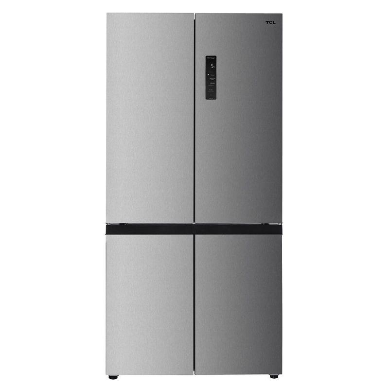 Geladeira Multidoor 4 Portas 589 Litros TCL C589CDN1 - Geladeira